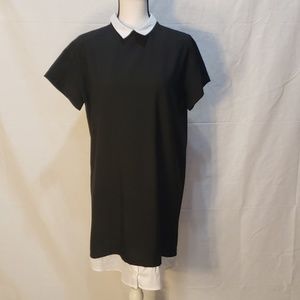 Zara Basic Dress